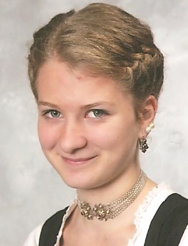 Leitung der Bambinigruppe Dani Hann